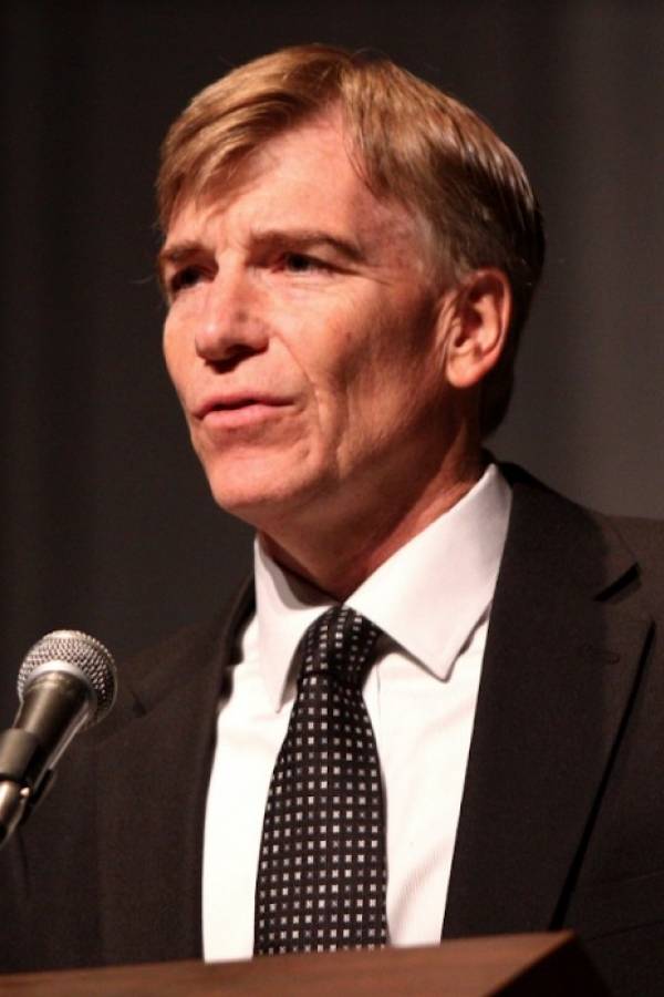 Ivan Eland, miembro senior y director del Centro para la Paz y la Libertad en The Independent Institute, Estados Unidos
