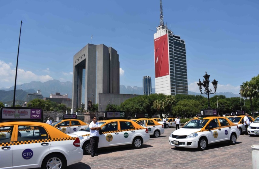 Uber Nuevo Leon Uber Nuevo Leon