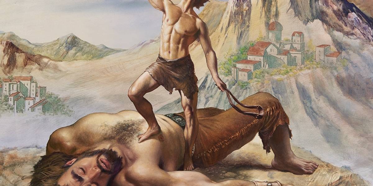 Estas son las mañanitas que cantaba el Rey David: Encuentran ciudad perdida dónde se refugió de Saúl
