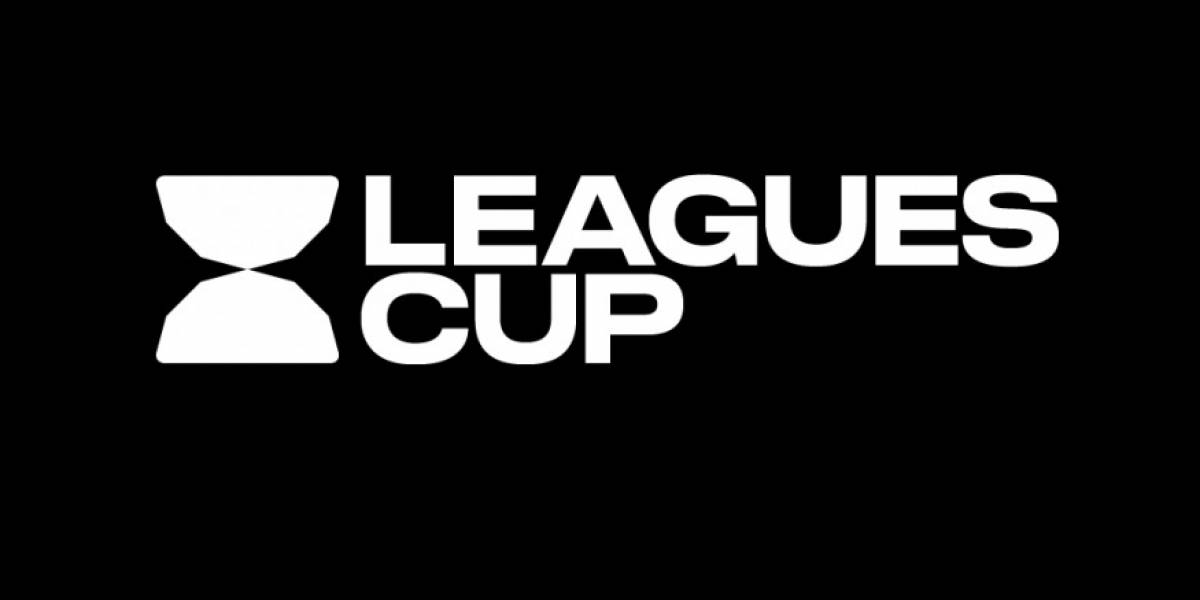 La Leagues Cup se expandirá a 16 equipos
