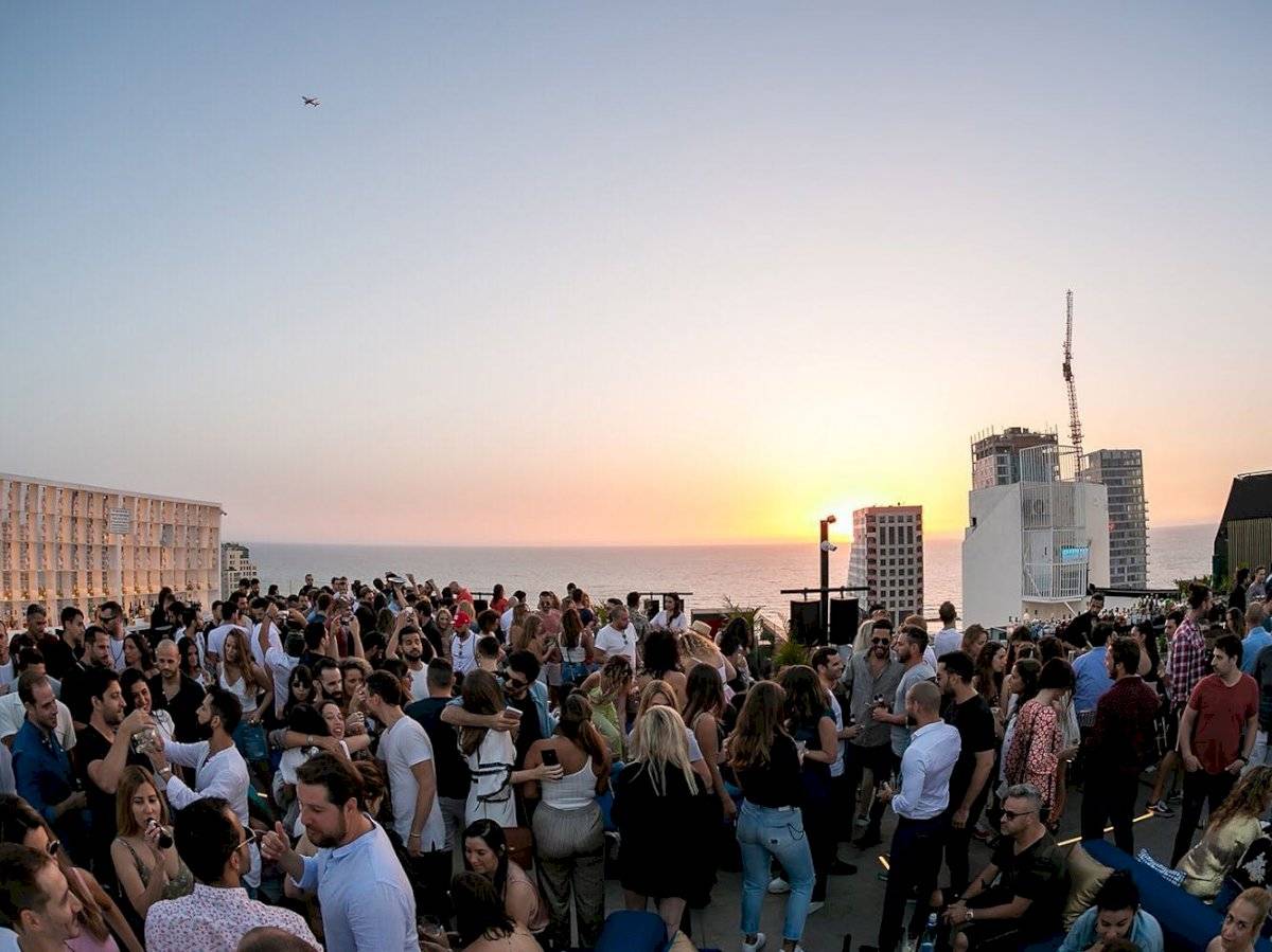 Los mejores spots para disfrutar el verano
