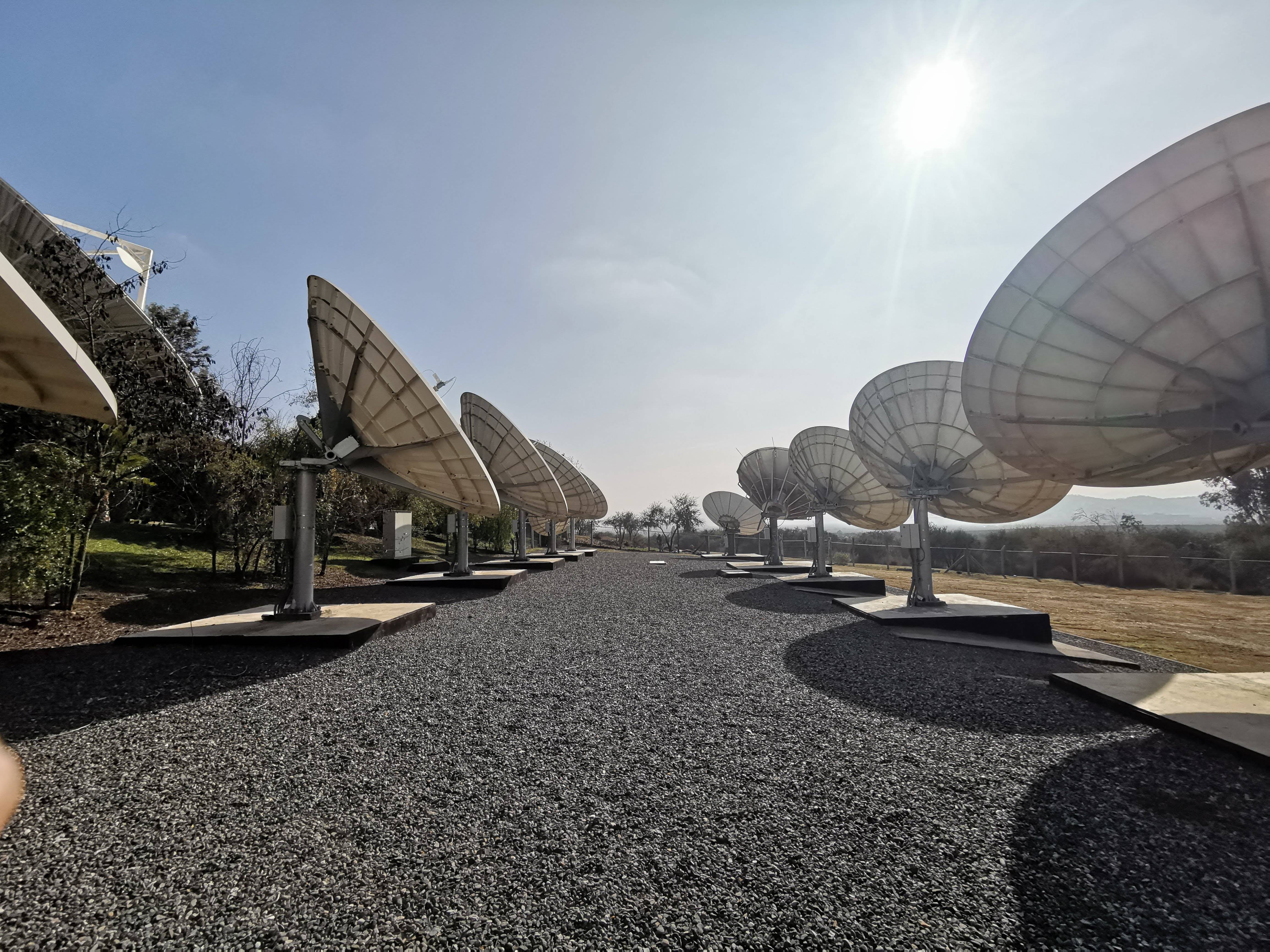 Conoce el lugar donde se realizó la transmisión histórica de la llegada del hombre a la Luna en Chile Conoce el lugar donde se realizó la transmisión histórica de la llegada del hombre a la Luna en Chile