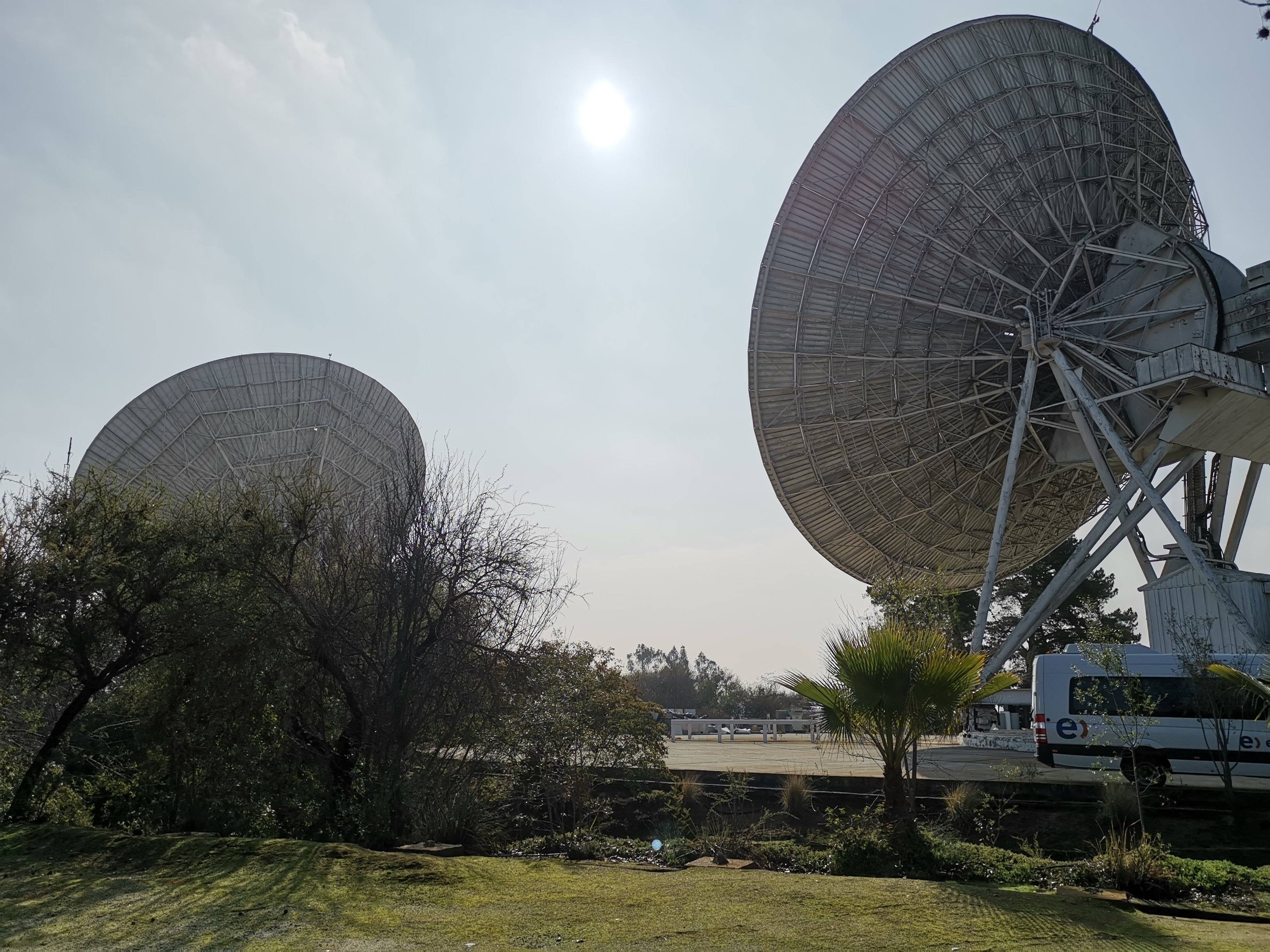 Conoce el lugar donde se realizó la transmisión histórica de la llegada del hombre a la Luna en Chile Conoce el lugar donde se realizó la transmisión histórica de la llegada del hombre a la Luna en Chile