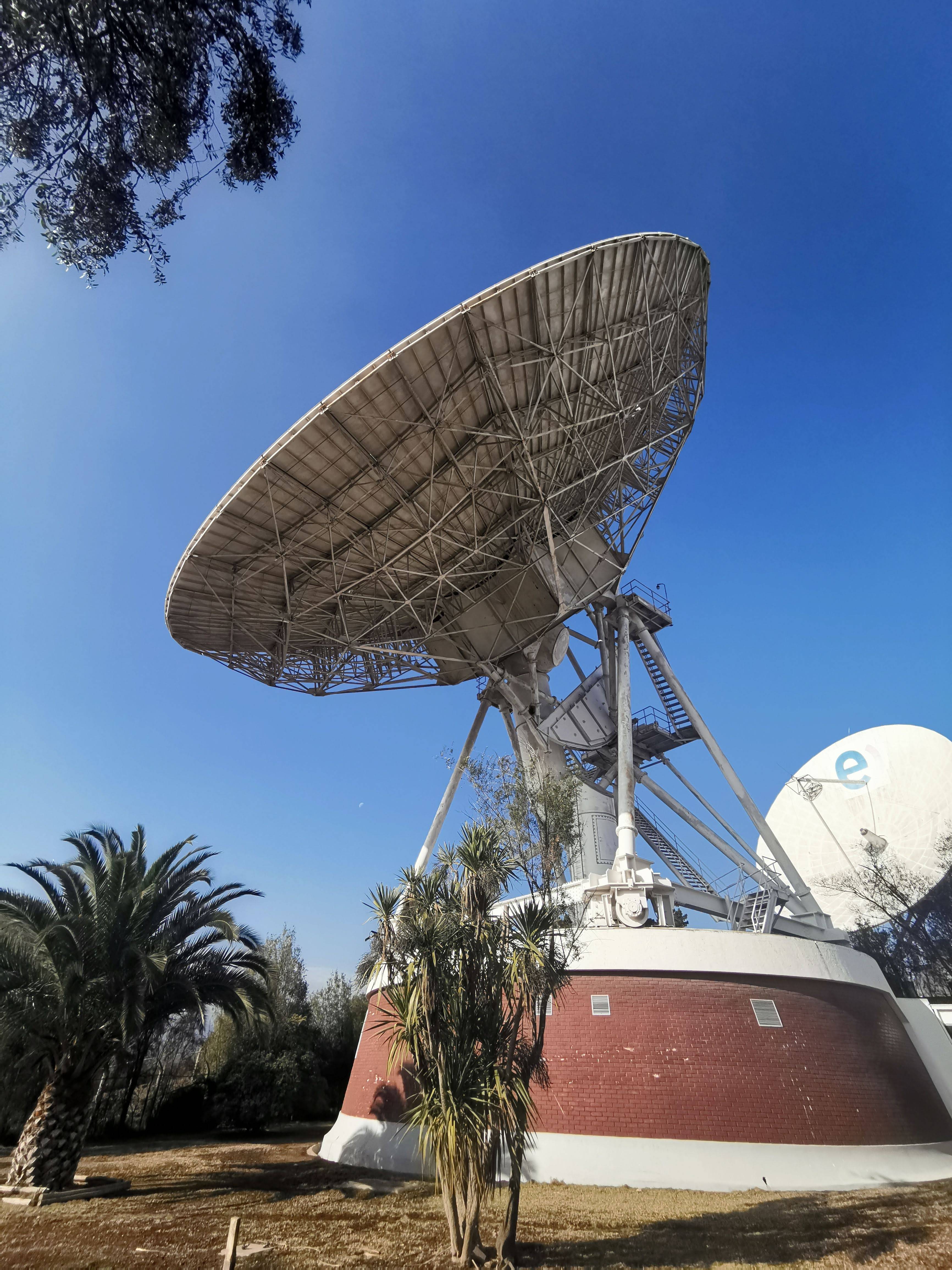 Conoce el lugar donde se realizó la transmisión histórica de la llegada del hombre a la Luna en Chile Conoce el lugar donde se realizó la transmisión histórica de la llegada del hombre a la Luna en Chile