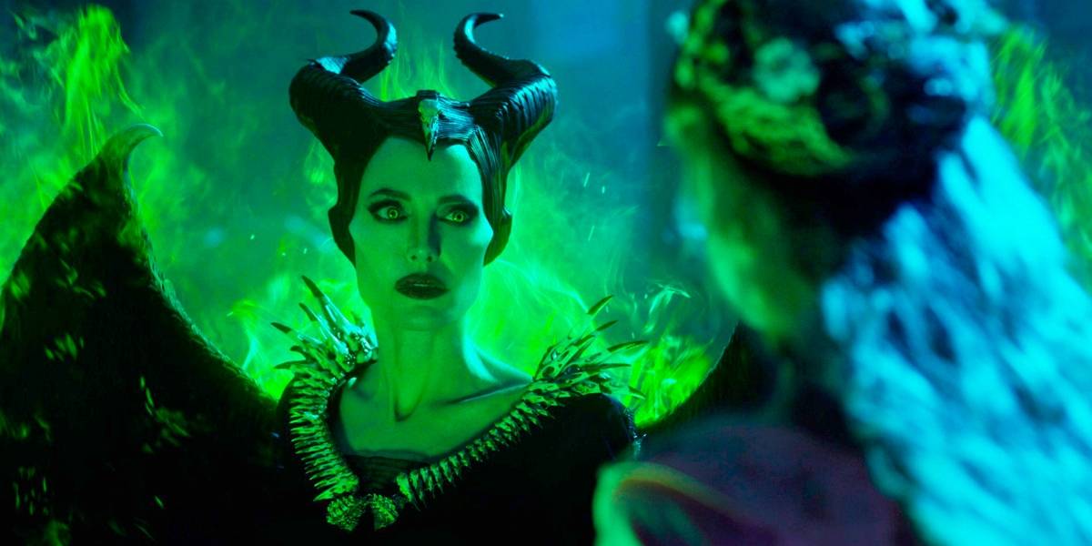 Maléfica: Dueña del Mal lanza otro avance con un duelo de reinas