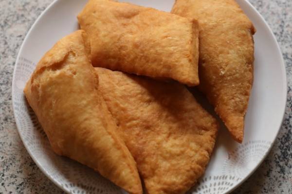 sopaipilla sureña