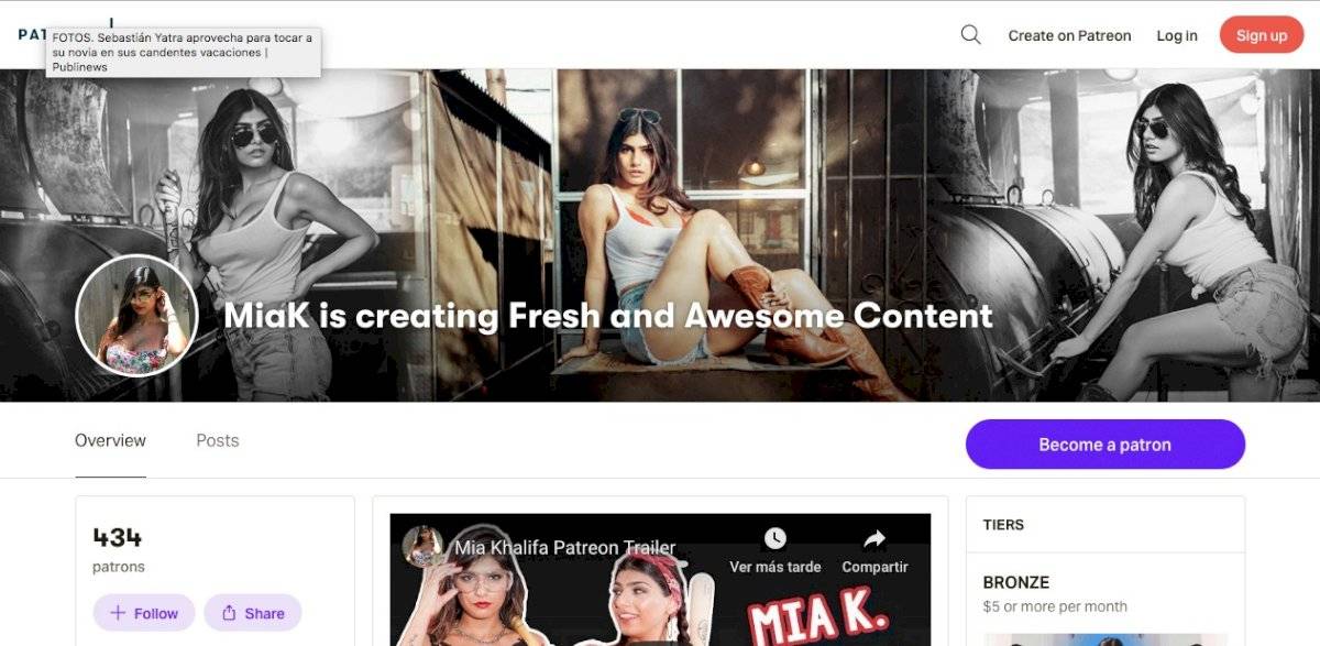 Mia Khalifa