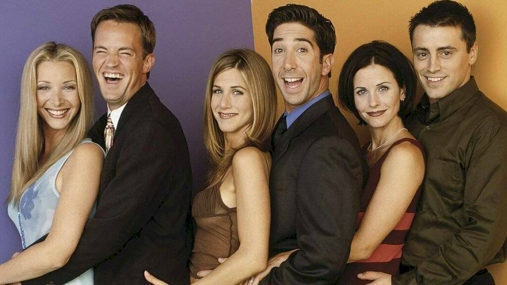 friends