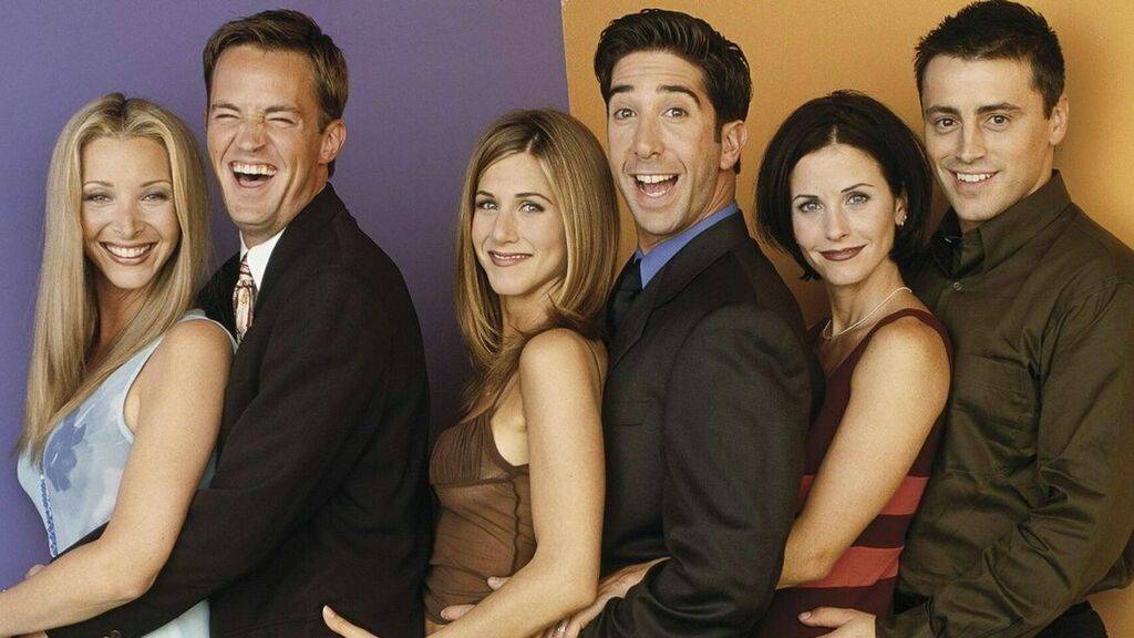 friends friends