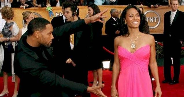 will smith