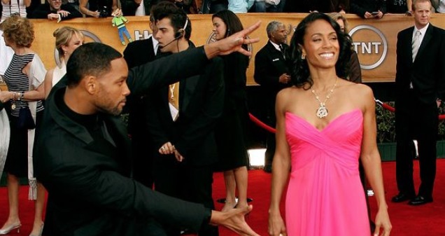 will smith will smith