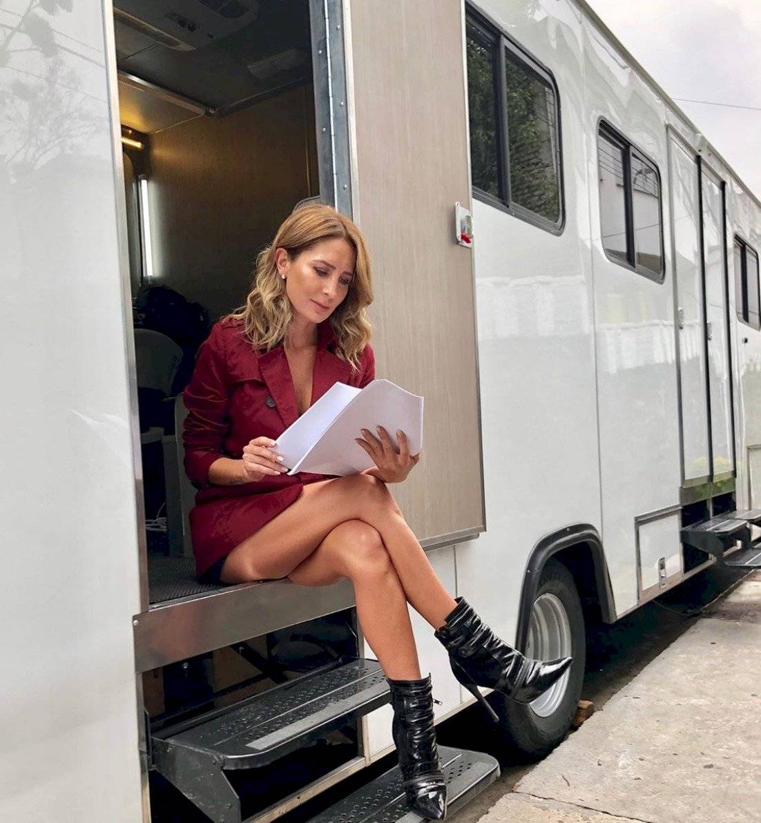 Geraldine Bazán