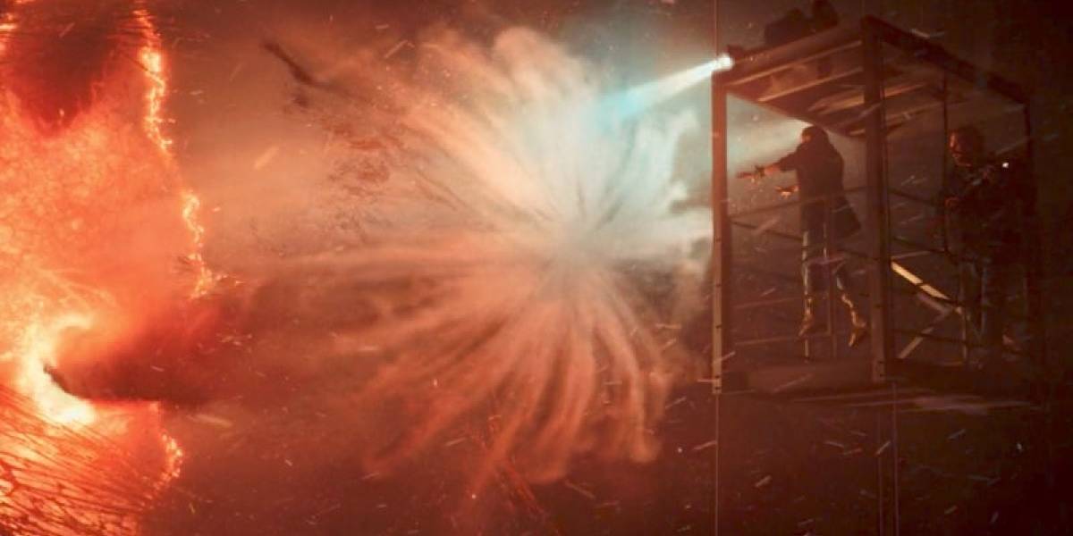 Stranger Things en la vida real: Científicos buscan abrir portal a una dimensión espejo a la nuestra