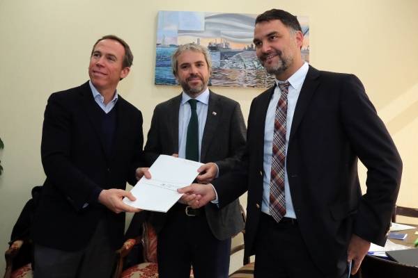 fono único de emergencia