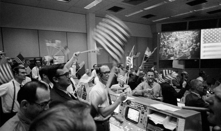 50 aniversario del Hombre en la Luna: Antes, durante y después de la gran hazaña del Apolo 11