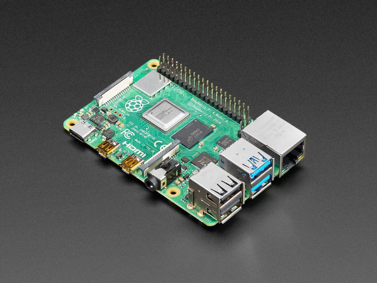 La Raspberry Pi 4 tiene un serio problema con su puerto USB-C La Raspberry Pi 4 tiene un serio problema con su puerto USB-C