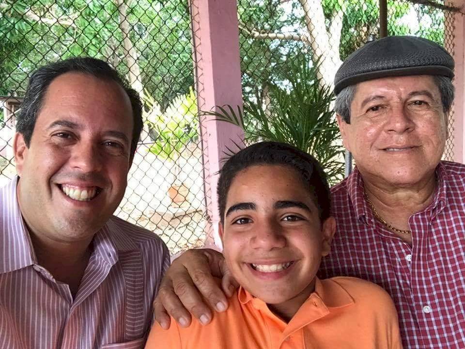 Rafael Lenín