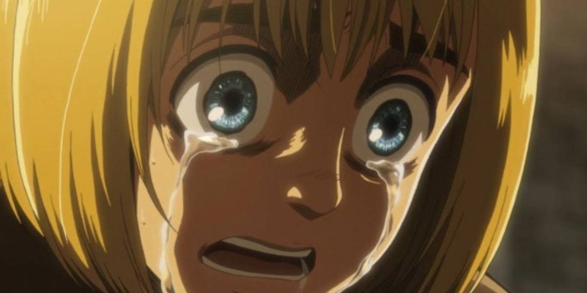 Autor de Attack on Titan confiensa que va a lastimar a sus lectores con el final de la historia