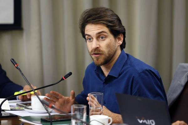 gonzalo winter