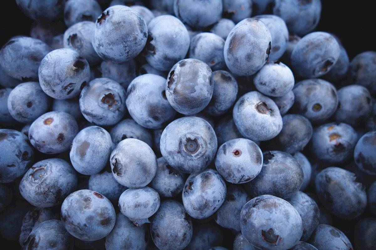 berries