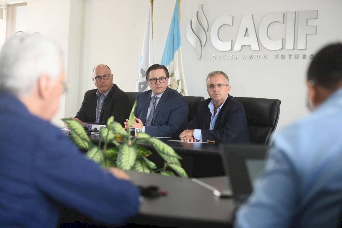 Cacif