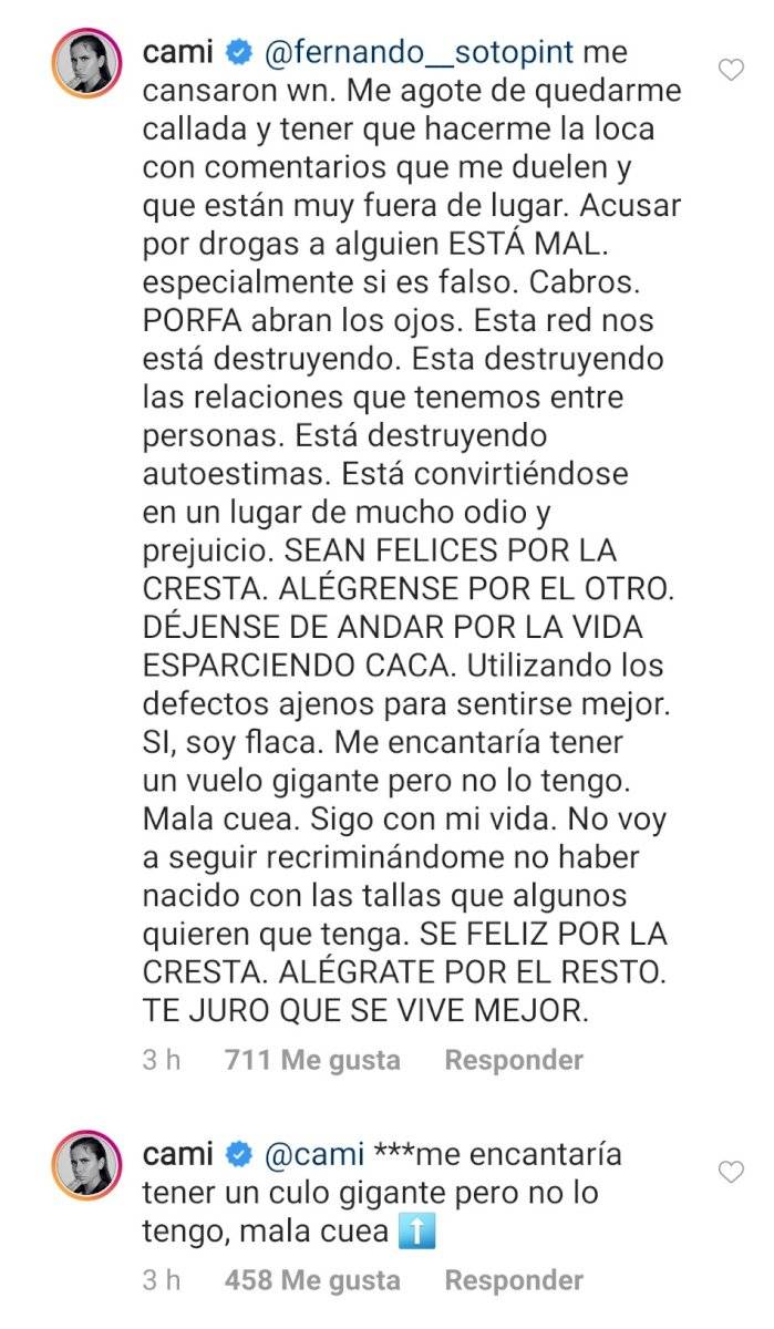 Cami Gallardo