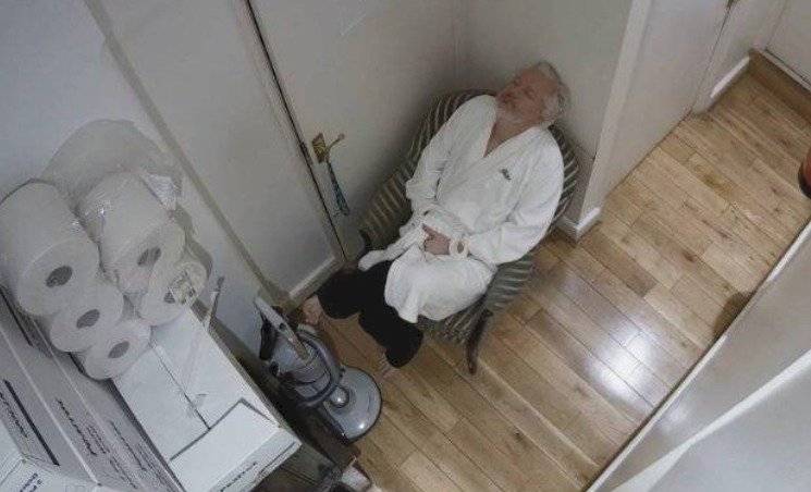 Julian Assange
