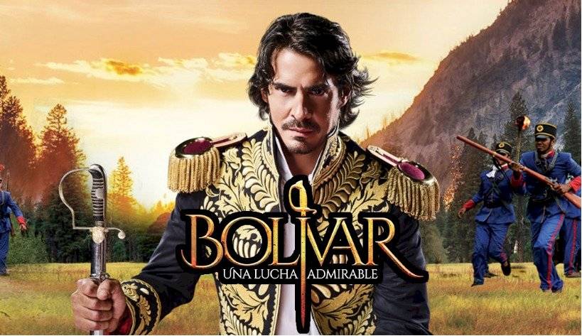 bolivar