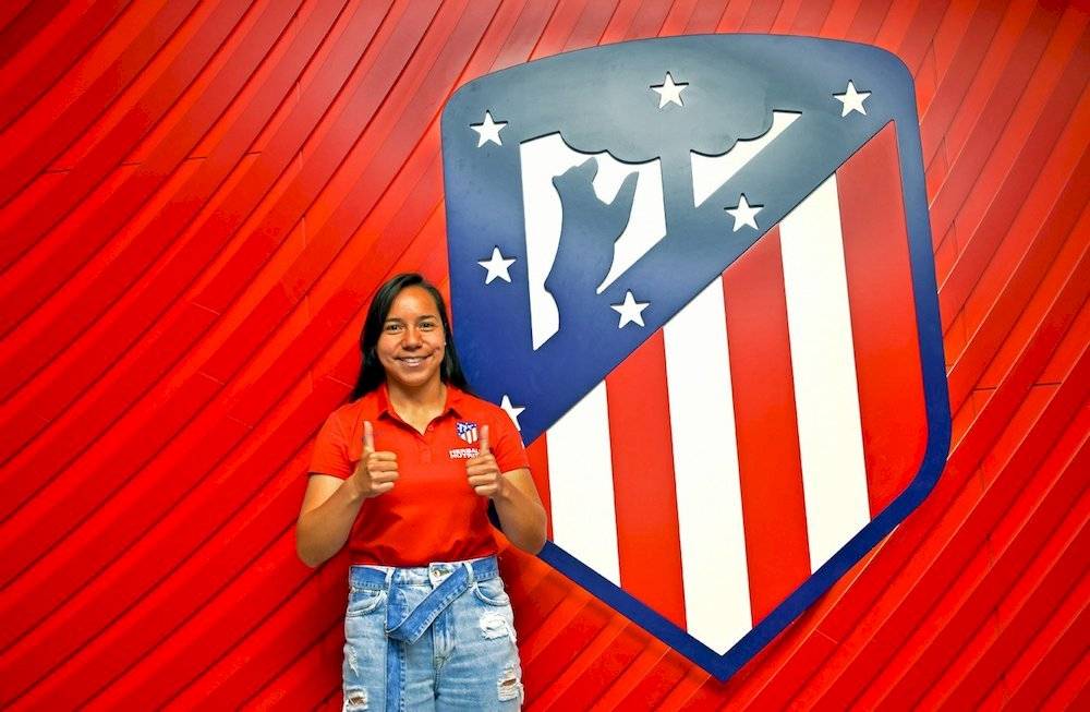 Charlyn Corral