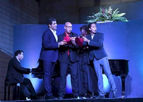 formación