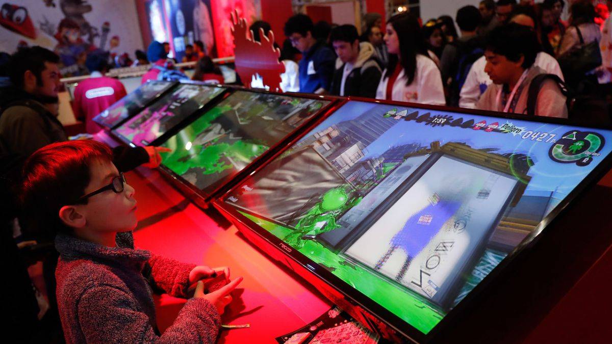 FestiGame