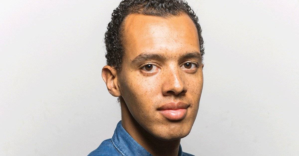 Gaël Faye