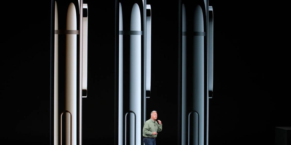 ¡Todo cambia! Apple va cambiar el esquema de nombres del iPhone, según reportes