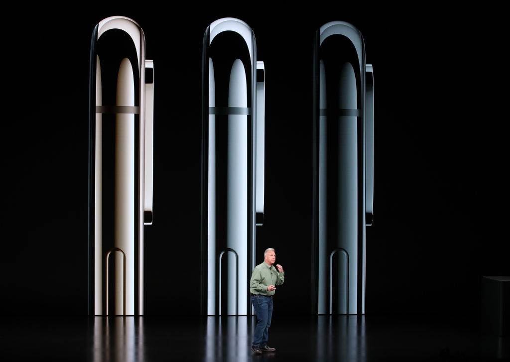 iPhone Analistas señalan que Apple podría traer cuatro modelos de iPhone para 2020