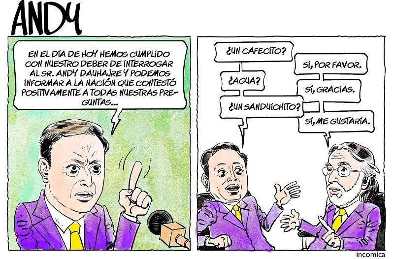 incomica