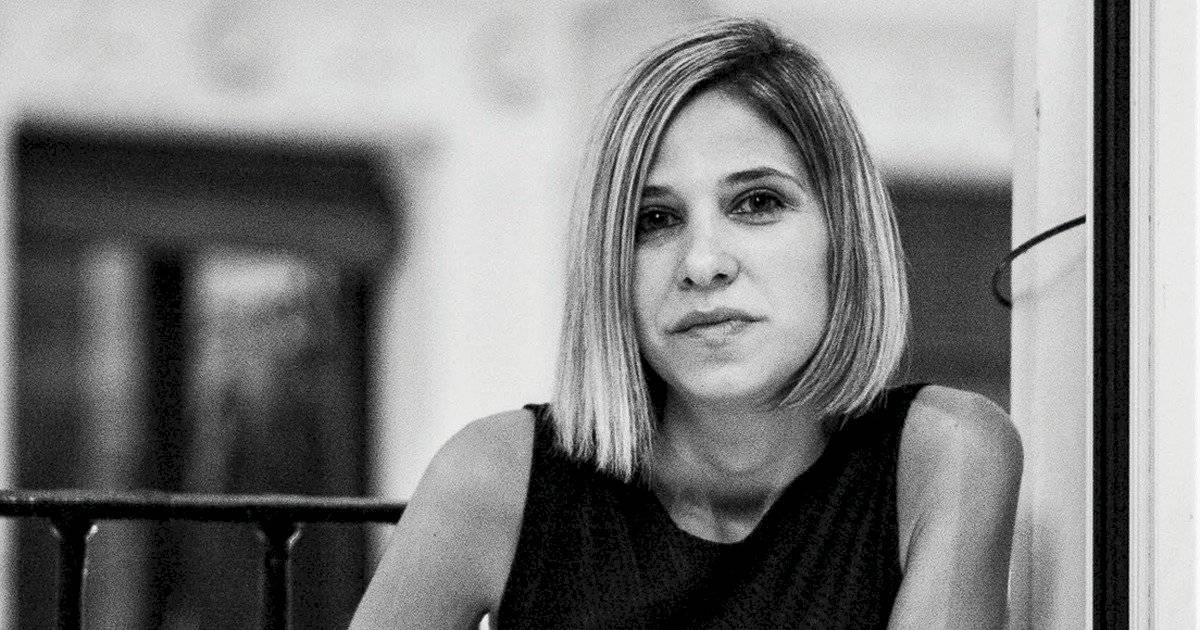Karina Sainz Borgo