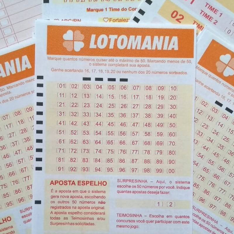 Lotomania