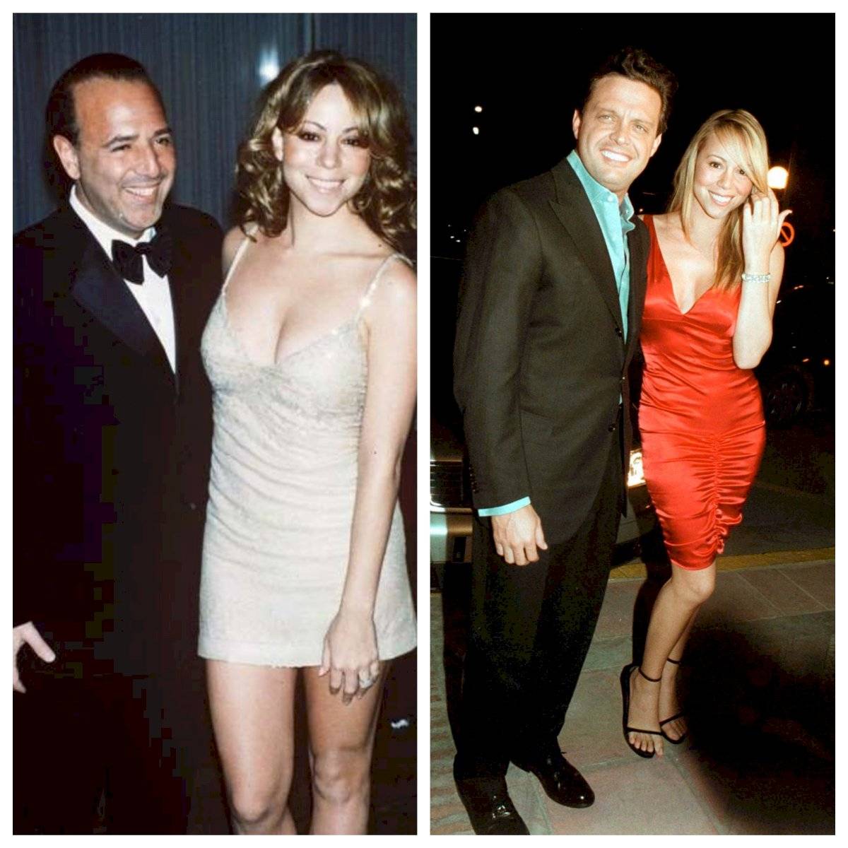 Mariah Carey