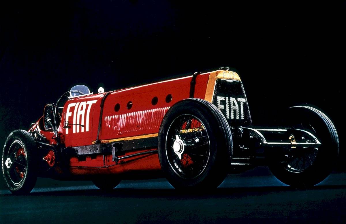 Fiat Mefistófeles