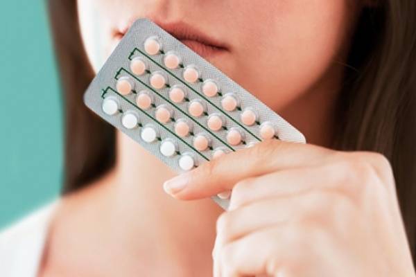 Como saber si estas embarazada cuando tomas pastillas anticonceptivas