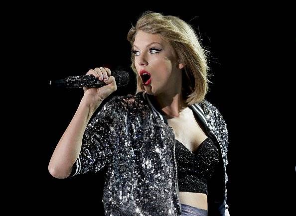 Taylor Swift