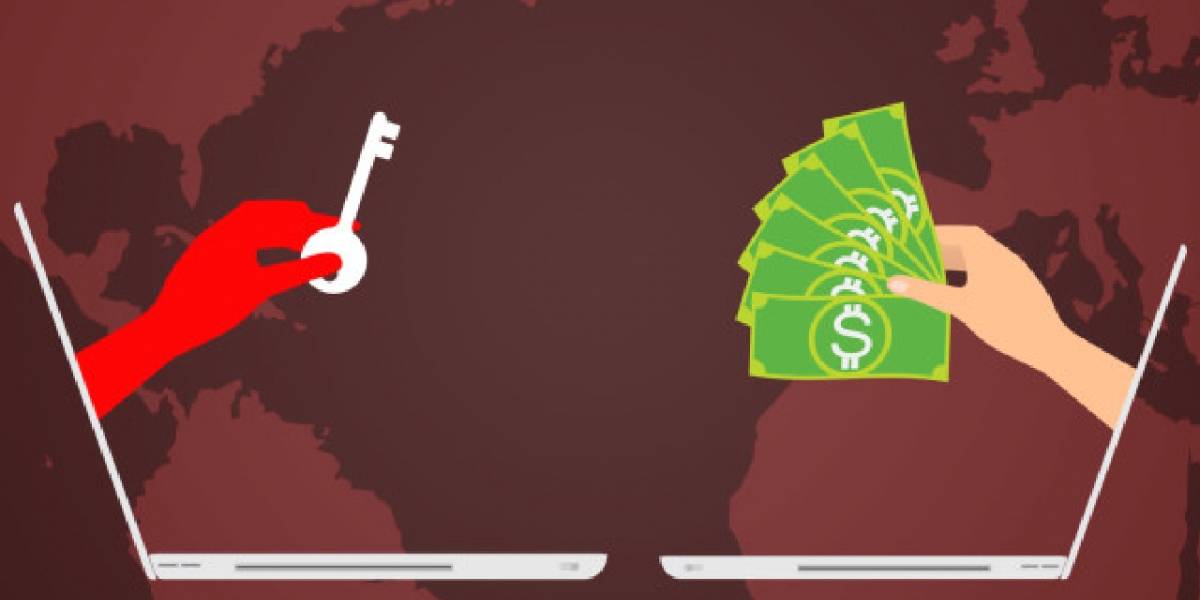 Se detecta un nuevo ransomware que aprovecha fallas de seguridad de Windows