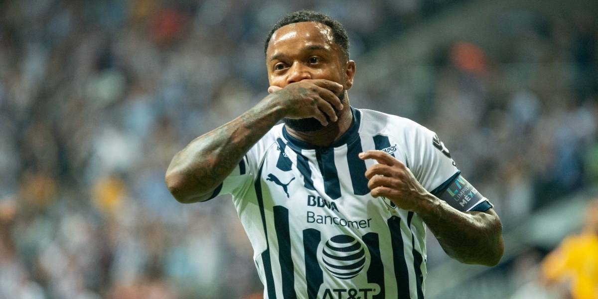 Se siente Dorlan Pabón en deuda