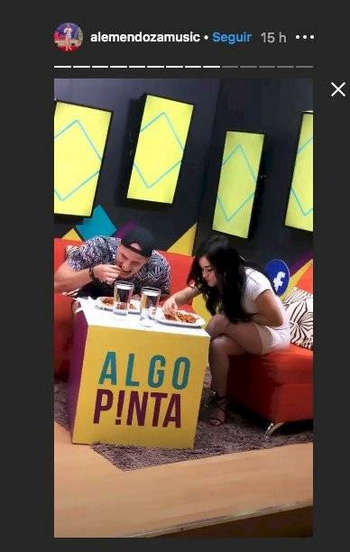 Ale Mendoza