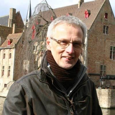 Alistair Currie, Jefe de Campañas y Comunicaciones en Population Matters UK