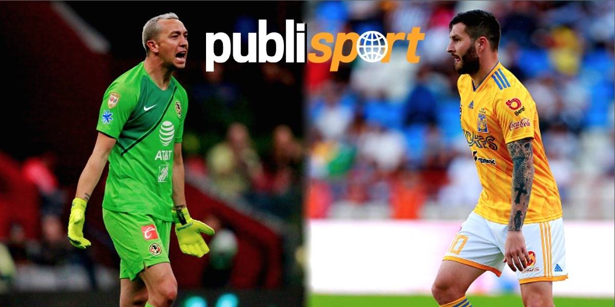 América vs Tigres ¿dónde y a qué hora ver el Campeón de Campeones