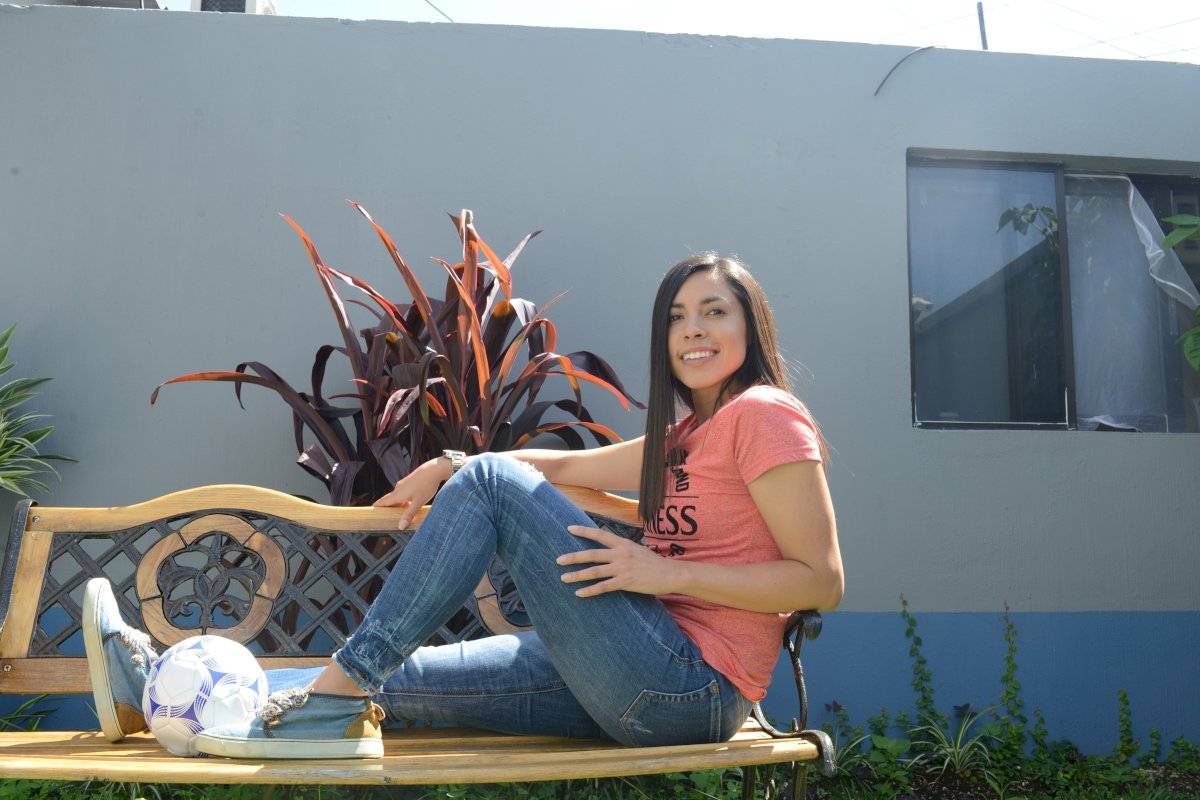 Ana Lucía Martínez
