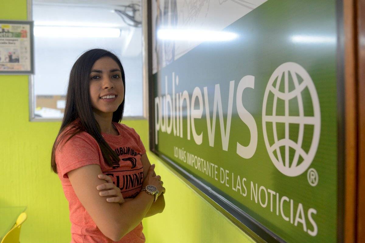 Ana Lucía Martínez