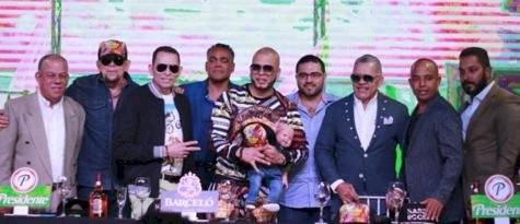 Latin Music Tour