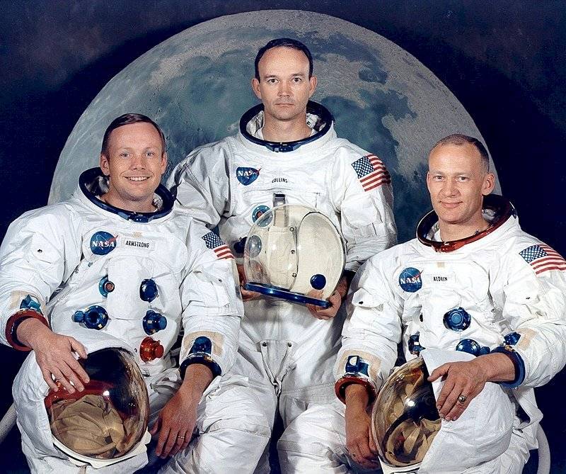 Aniversario llegada hombre a la Luna: Conoce la carta que Richard Nixon tenía preparada su fracasaba el Apolo 11